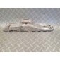 55194008 крышка термическая коллектора astra iii h corsa d meriva а 1.3 cdti