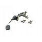 8697008110 иммобилайзер ключ вкладыш ssangyong rexton i 2002 - 2006 2.7 xdi 86970 - 08110