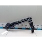 LR076516 Кронштейн заднего бампера правый Land Rover Range Rover IV 2013