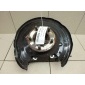 LR038551 Кулак поворотный задний левый Land Rover Range Rover IV 2013