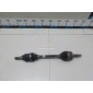4342002D40 Полуось передняя левая Toyota Corolla E18 2013