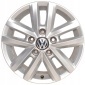 Колёсные диски 16 5x120 volkswagen amarok оригинал