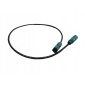Кабель совмещенный antenę audi volkswagen 000098650