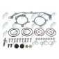 ECPBM017 ecp - bm - 017 nty комплект napr.uszczelniaczy - duzy / двойной системы рабочий / bmw