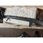 BS7117A894A форд mondeo mk4 юбка бампера задняя