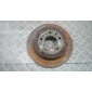 4804637 Диск тормозной задний OPEL ANTARA (2006) 2007 , 4801857, 96625873, 20968395