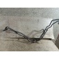 4B0317815D Шланг (трубка) АКПП 2.5TDI , ПАРА , ОТ АКПП 4x4. BAU , полный привод. Audi A6 4B/C5 2003