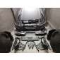 4G0941033H audi a6 c7 4g рестайлинг 2.0 tdi капот бампер лампы передняя lx7p