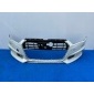 4G0807437ABOR audi a6 c7 4g рестайлинг s - line бампер передняя 15 - 19 rok 4g0807437ab ea83