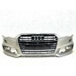 4G0807437 audi a6 c7 рестайлинг s - line бампер передняя передний решетка