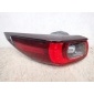 KSD451160 фара левая задняя левый задняя mazda cx5 2 ii kf рестайлинг 2022 - ksd4 - 51160