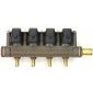 W024 stag ac w02 - 4 накладка снг