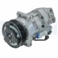 TSP0155967 компрессор klim.opel astra j 1.6 09 - / del