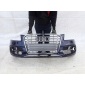 8R0807437AD audi sq5 i 1 8r рестайлинг 13 - 16 бампер передняя передний воды pdc