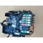 9675349880 citroen c4 пикассо ii блок akumulatora