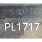 7P5807177 Кронштейн крепления бампера переднего Porsche Cayenne II рестайлинг (2014—2018) 2014