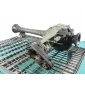 0AA409507G мост для передняя порше cayenne i 4.5 v8