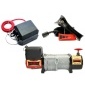 Wyciągarka dwm13000hd dragon winch 6t wciągarka24v