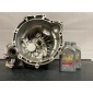 2N1R7002CA кпп 2n1r - 7002 - ca форд фиеста 1 , 4 16v гарантия масляный