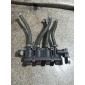 110R000057 Газовый редуктор MEB , LANDIRENZO , БЛОК ГАЗОВЫХ ФОРСУНОК , С ДАТЧИКОМ ДАВЛЕНИЯ. F16D3 , 5МКПП. Daewoo Nubira J200 2005 110R-000057,0281002456