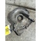 8200391938 Крышка двигателя передняя 1.5DCI , КРЫШКА КОЛЕНВАЛА. 6МКПП. Renault Scenic 2 2008
