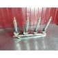 A2740701095 Топливная рампа Mercedes E-class W212 2013 , A2740780445, A2560700187, 0261500397, A27407804, A2740703800, A2781530728, A2740700995, A2780700687, A2560700187, A2780701187, A2560700900