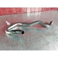 A2742031202 Трубка охлаждающей жидкости металлическая Mercedes E-class W212 2013 , A2742030402, A2128306596