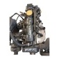 Двигатель opel astra f 1.6 x16szr отправка