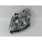 20B334052B Фара PSA Boxer/Ducato/Jumper 250 , 1369497080, 1606927480, 6208A5, 1340664080