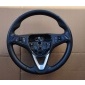 39116007 руль opel corsa е составляет кожа