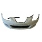 1P0807221M бампер передняя передний seat леон ii рестайлинг 09 - без отверстий