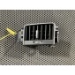 DK62046B31A Дефлектор обдува салона Land Rover Range Rover Sport 2 2020 ,LR044686,LR084736