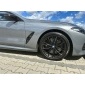 4x колёсные диски bmw mperformance / чёрный / шины зимние бесплатно