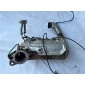 208A07274R катализатор dpf renault scenic iv 1.5 dci hybrid