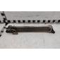 214506956R Радиатор охлаждения АКПП Renault Fluence