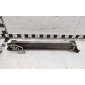 214506956R Радиатор охлаждения АКПП Renault Fluence