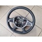 484007487R руль кожаная dacia duster ii