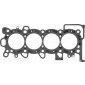 613706500 виктор reinz уплотнитель gł . honda civic 1 , 4 09 -