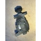 7584444 bmw f06 f07 f10 f11 мост заднего для задняя 3;23 отправка бесплатно