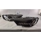 4M0941039C audi q7 рестайлинг full светодиодный matrix 4m0 левый правая фара 4m0941040c
