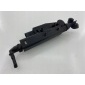 4e0955966aa8d3 омыватель лампы передняя правая audi a8 d3 eu оригинал - przedlift