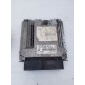 4G0907401F audi a6 c7 a7 a8 3.0 tdi хдс блок управления двигателя экю