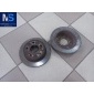 A2014231112 Диск тормозной задний Mercedes C W202 2000 ,PBD1583,A2014231212,60203318SX,A2024230012,520006N,A2024230012,A2014230912,,A2014231212,m2091P,TB215187,60203307SX,TB215195