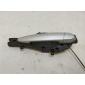 51217207563 ручка двери BMW 3er E90 2005-2012