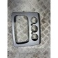 7m5118522a Накладка декоративная на торпедо Ford Focus 2 restailing 2011