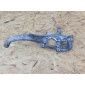 4G0407241C кулак поворотный левый Audi A6 4G/C7 2012 ,8K0407257A,8K0407257AB