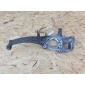 8K0407257A кулак поворотный левый Audi A5 8T 2011 ,B,8K0407241AB