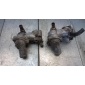 89FF9K478 Корпус термостата Ford Focus 1 поколение 1998 , 96FF8594AB