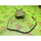 A2042677624 селектор акпп MERCEDES C W204 2012 , A2042677524, A2042673824