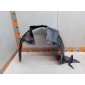 D3505614YJ Подкрылок передний левый Mazda Demio DY 2002